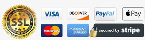 Footer Trust Icon